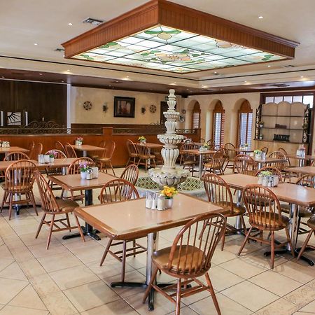 Hotel Villa Del Sol Ciudad Juárez Zewnętrze zdjęcie