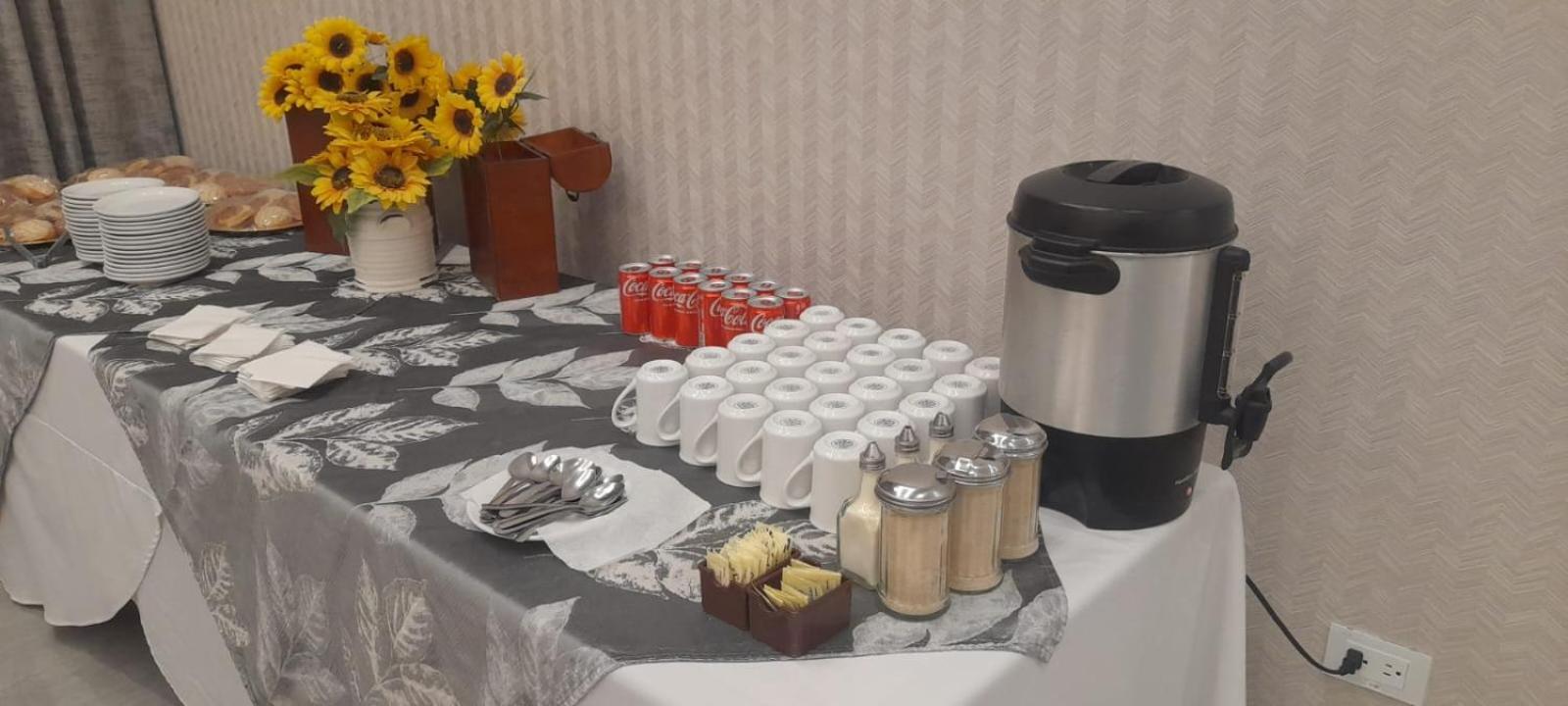Hotel Villa Del Sol Ciudad Juárez Zewnętrze zdjęcie