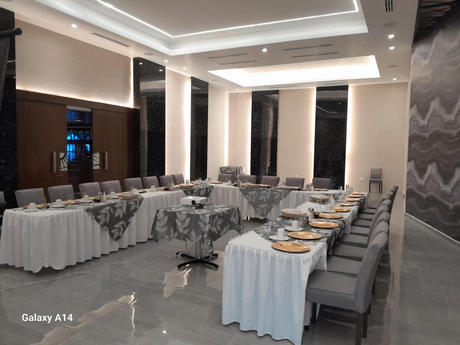 Hotel Villa Del Sol Ciudad Juárez Zewnętrze zdjęcie