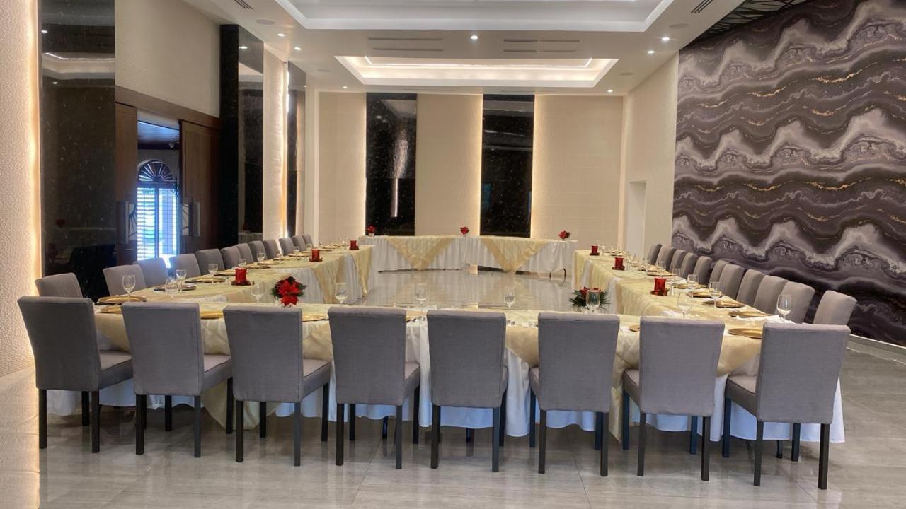 Hotel Villa Del Sol Ciudad Juárez Zewnętrze zdjęcie