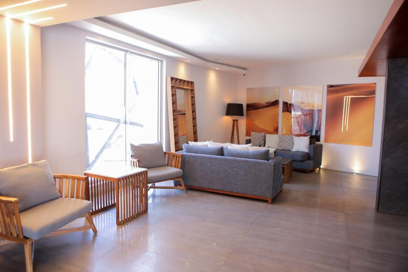 Hotel Villa Del Sol Ciudad Juárez Zewnętrze zdjęcie
