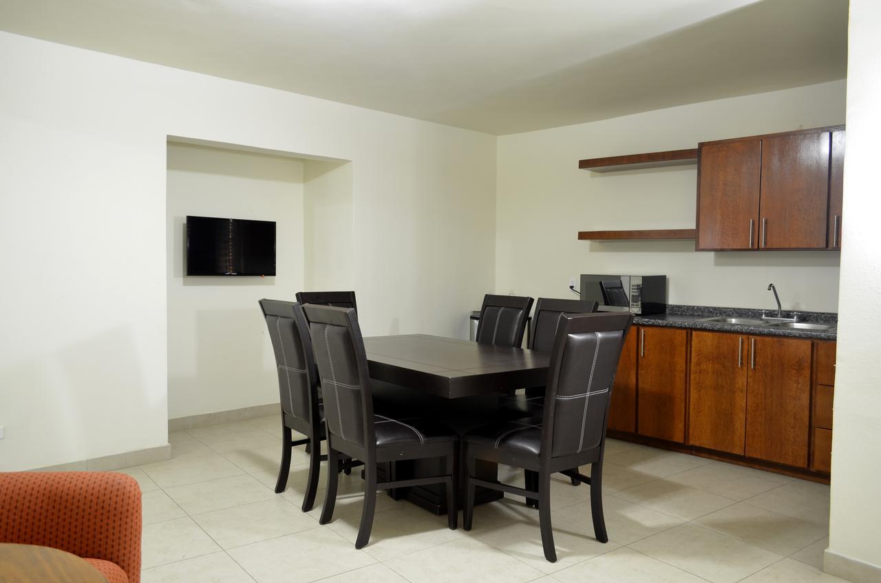 Hotel Villa Del Sol Ciudad Juárez Zewnętrze zdjęcie