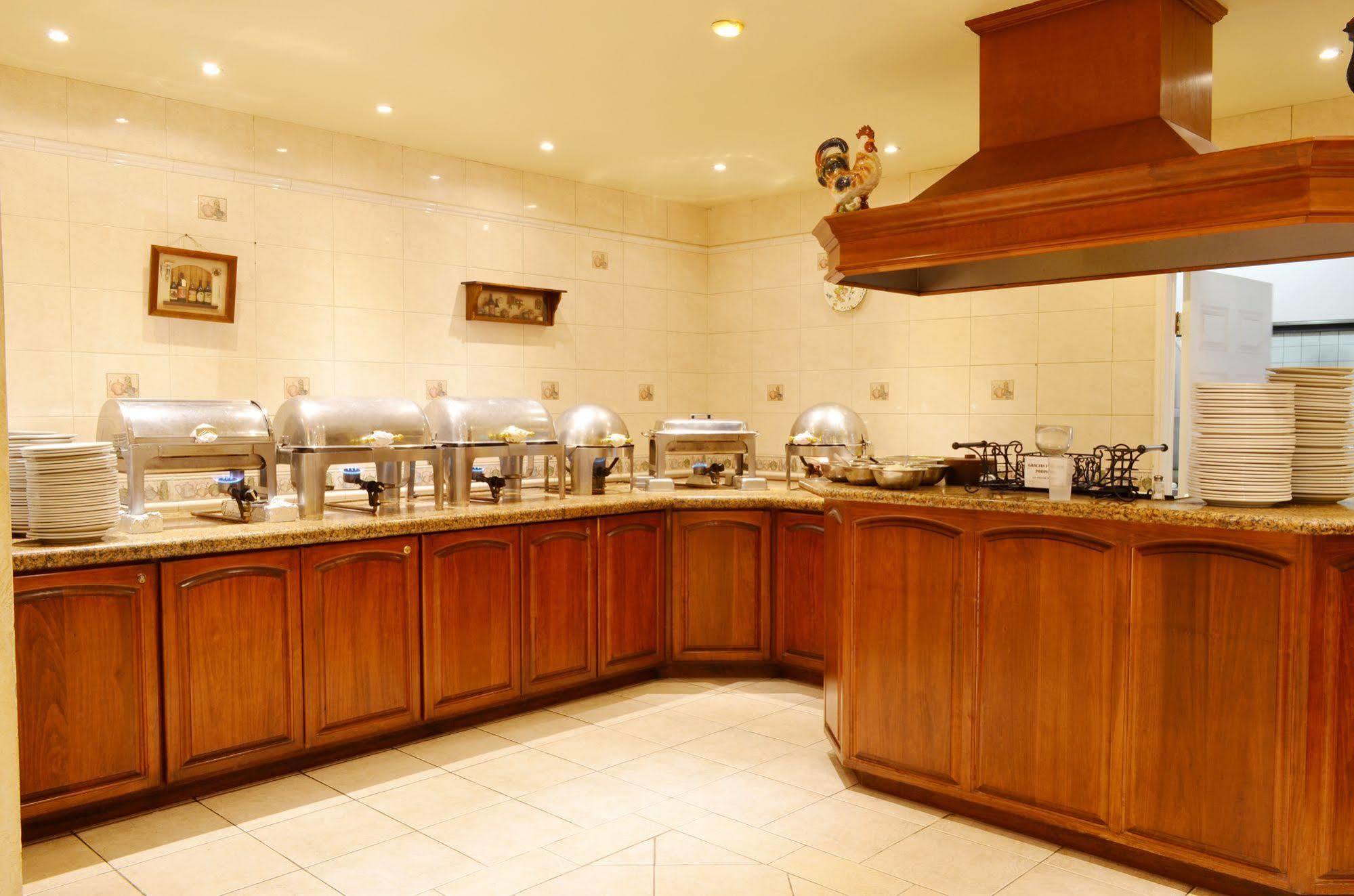 Hotel Villa Del Sol Ciudad Juárez Zewnętrze zdjęcie