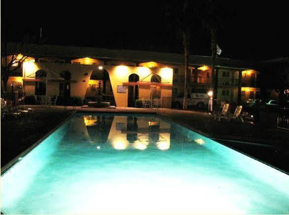 Hotel Villa Del Sol Ciudad Juárez Zewnętrze zdjęcie